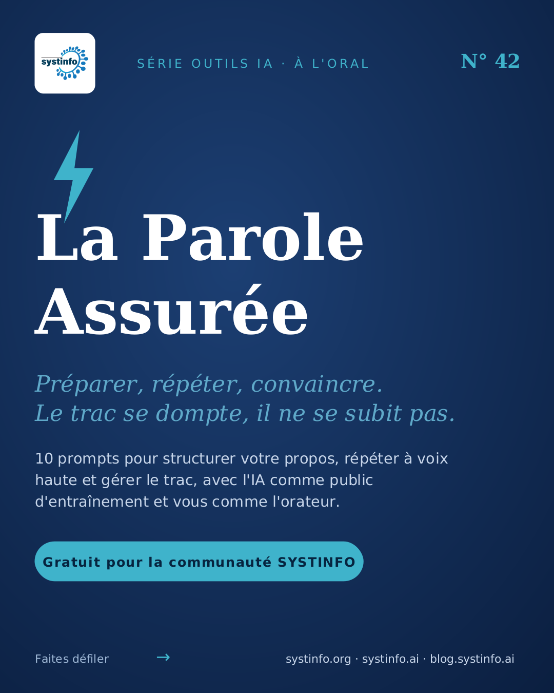 La Parole Assuree