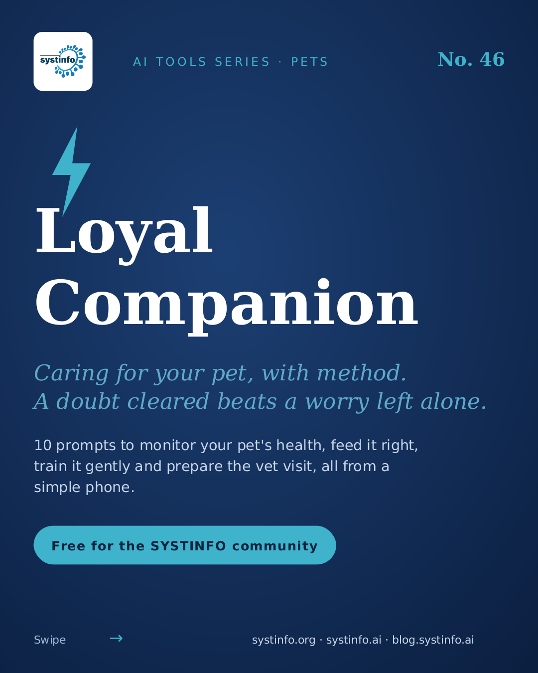Loyal Companion