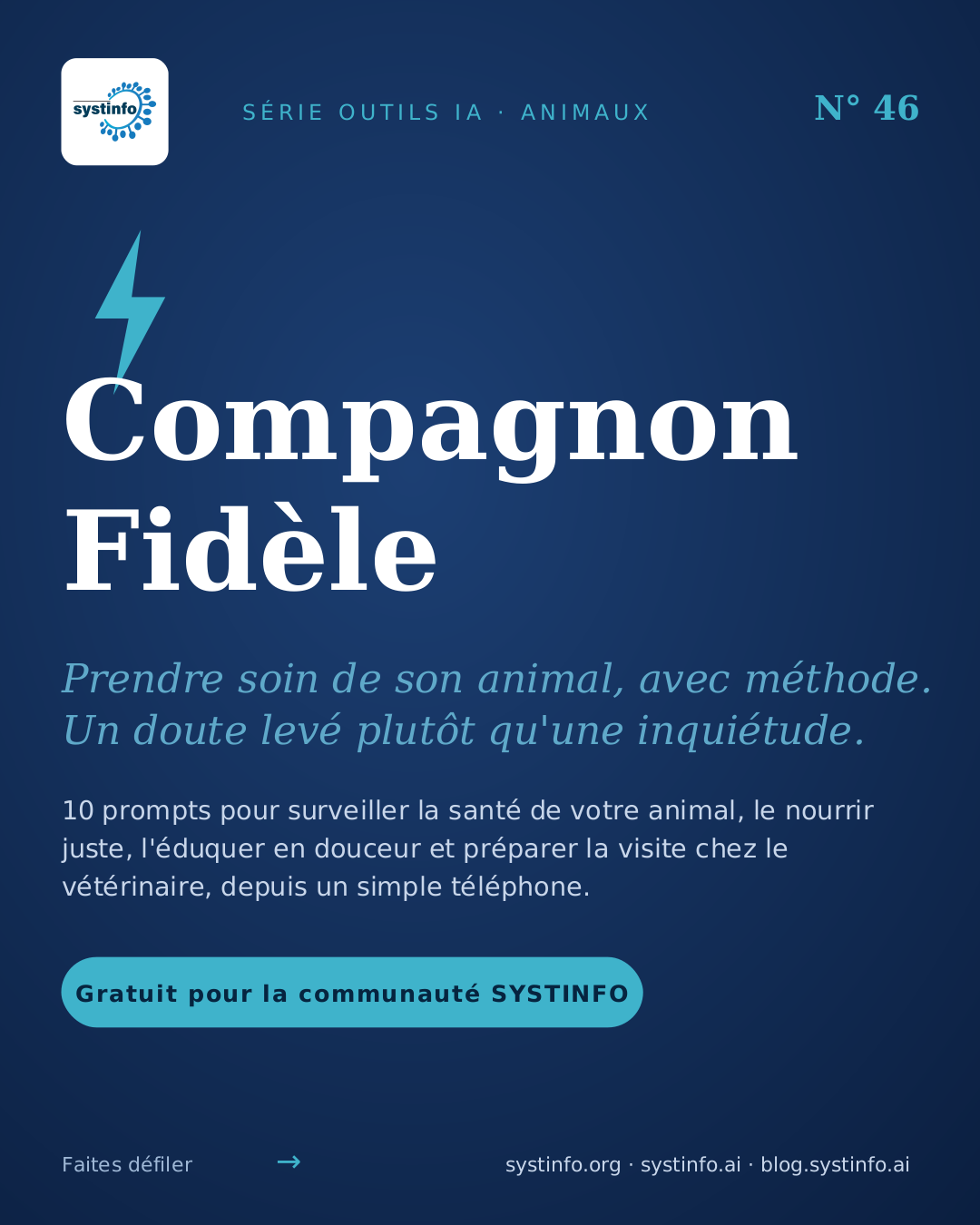 Compagnon Fidele