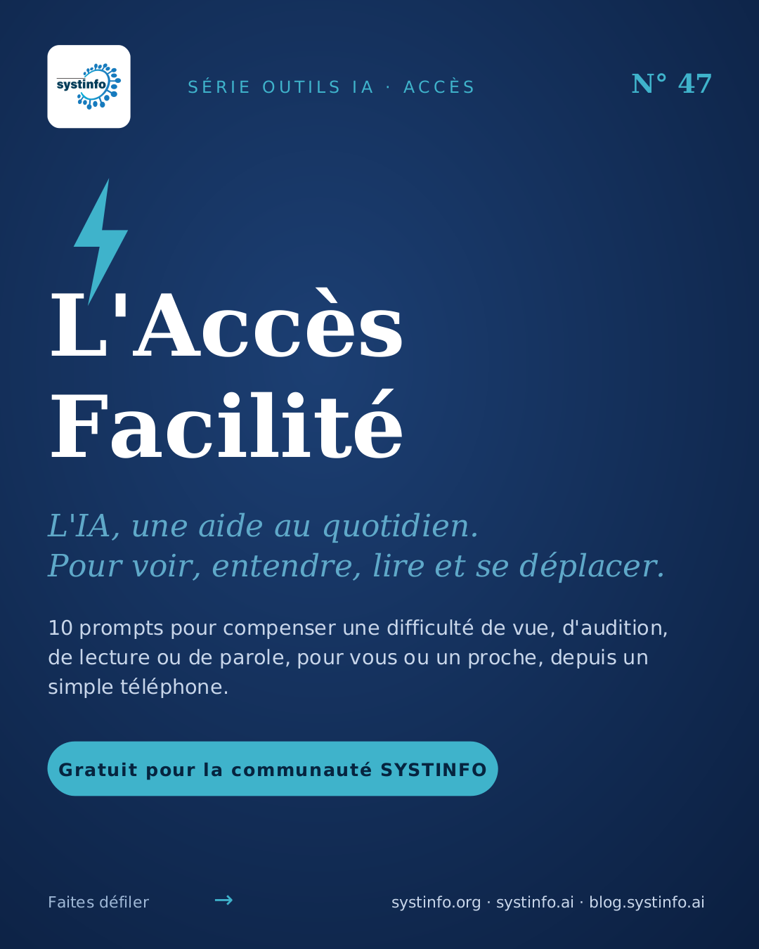 Acces Facilite