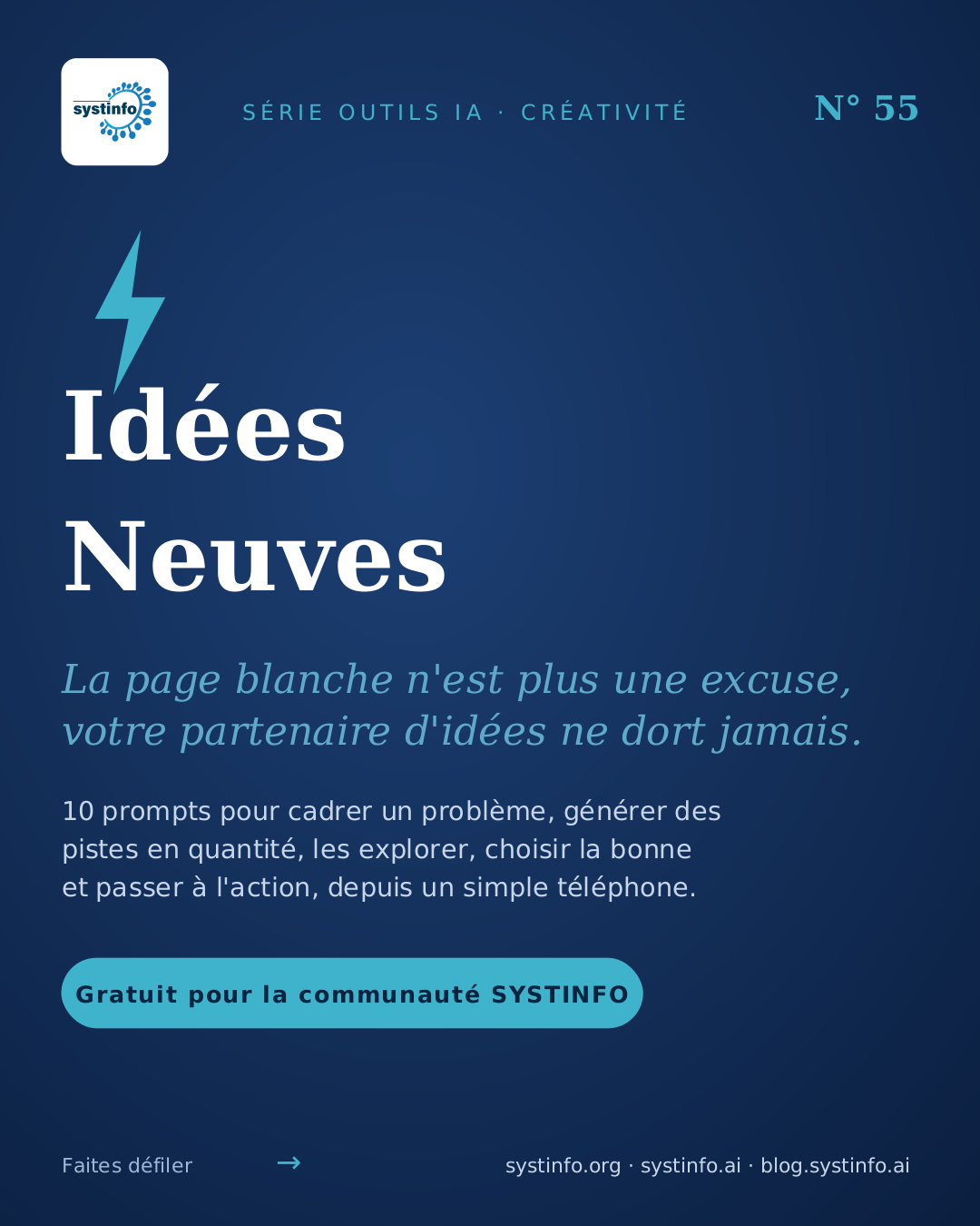 Idees Neuves