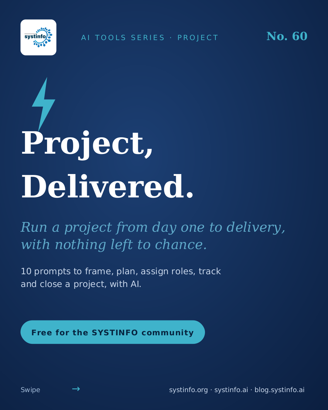 Project Delivered (carousel EN)