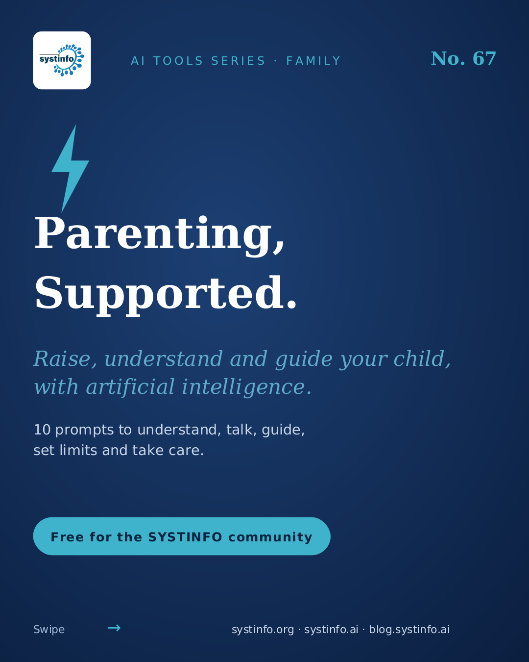 Parenting, Supported
