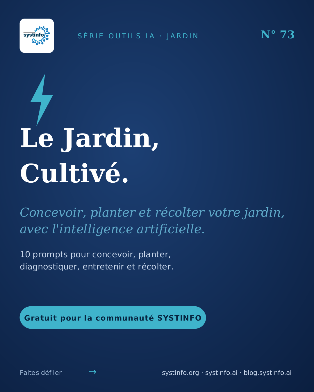 Jardin Cultive