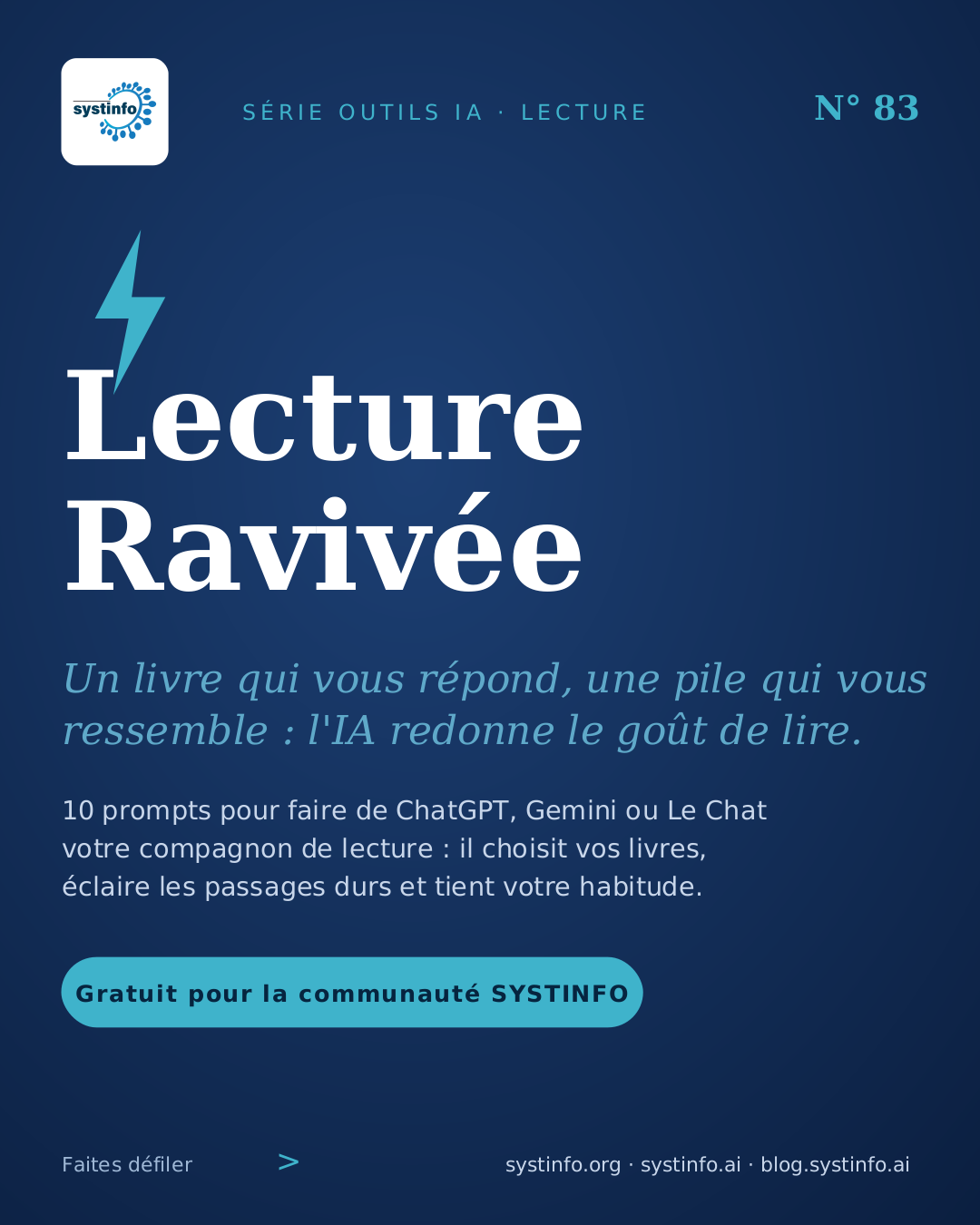 Lecture Ravivee