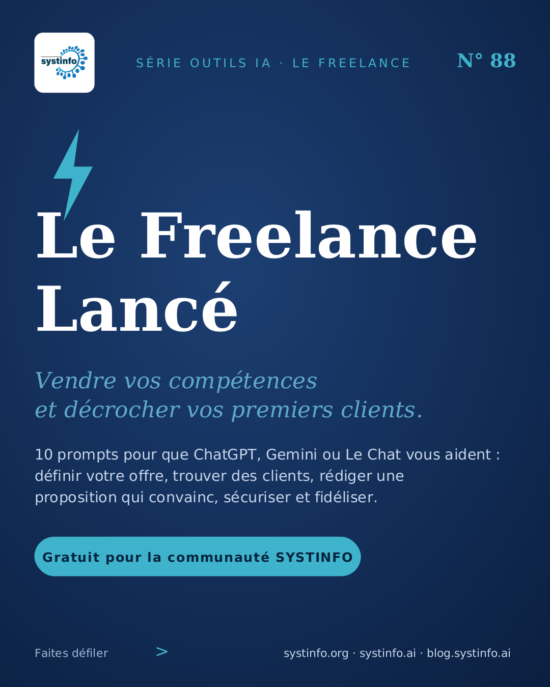 Freelance Lance