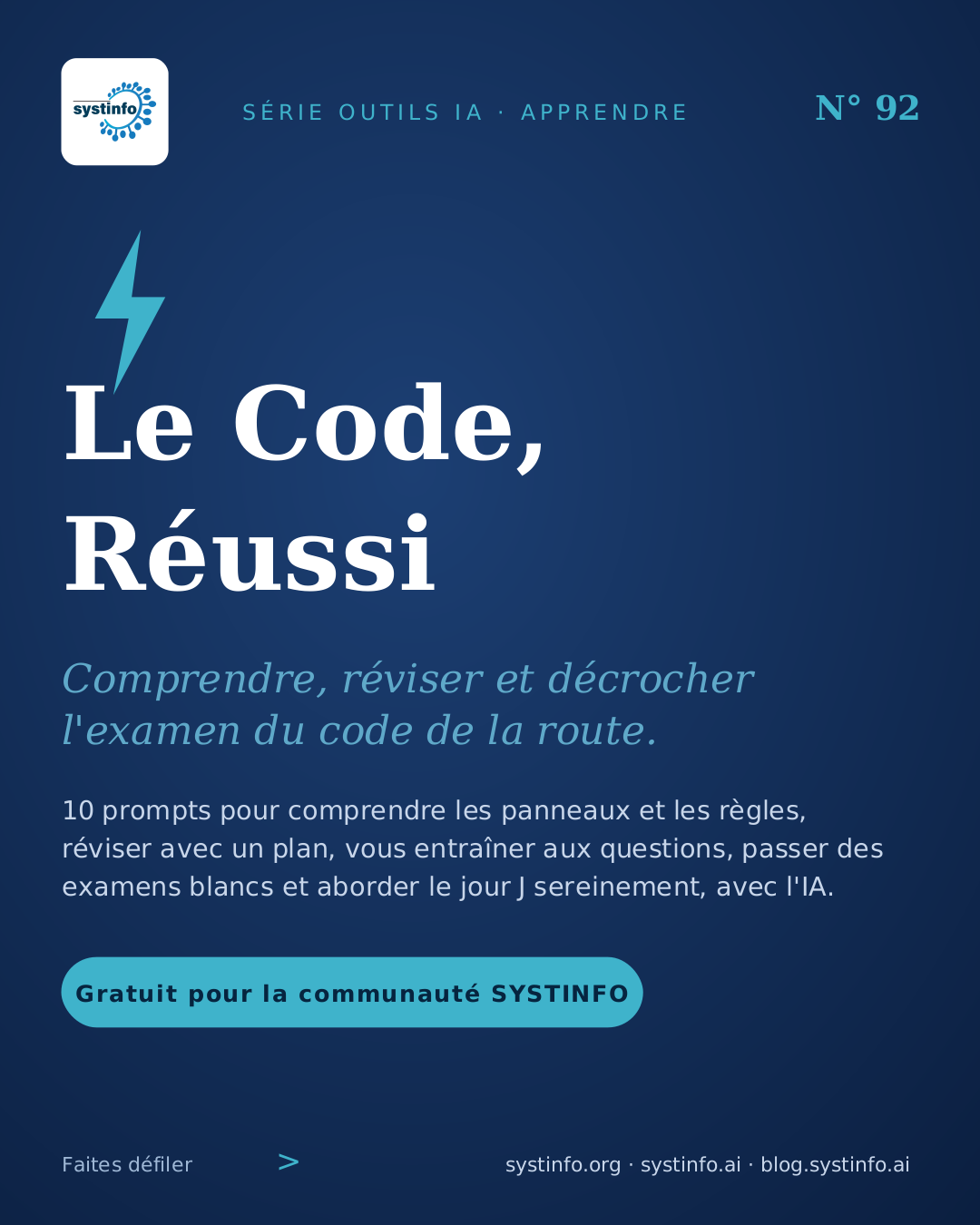 Code Route