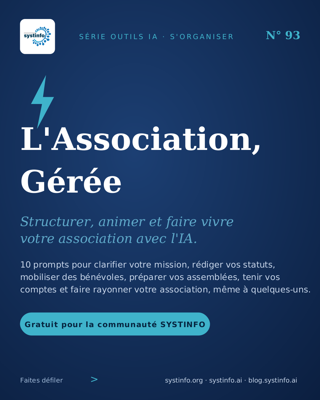 Association Geree